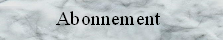 Abonnement